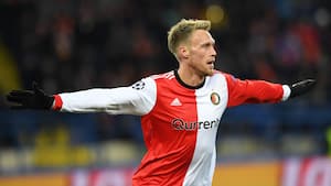 Nicolai Jørgensen missede et kæmpe PL-skifte