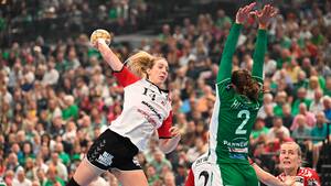 Norsk profil forlader Team Esbjerg næste år