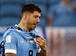 Grædende Suarez efter VM-drama: 'Fifa er altid i mod os'