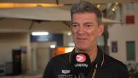 Cadillac-chef beundrer sit team efter Bahrain