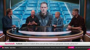 Omdiskuteret Frederik Birk-interview: 'Voldsomt arrogant'