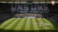 'Vores Uwe': HSV med kæmpe hyldest af afdød klublegende