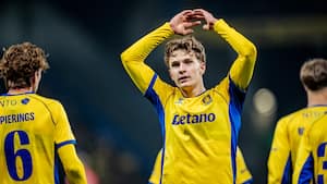 Officielt: Brøndby forlænger med Ambæk
