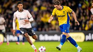 Binks: 'Vi kan vinde ligaen i år'