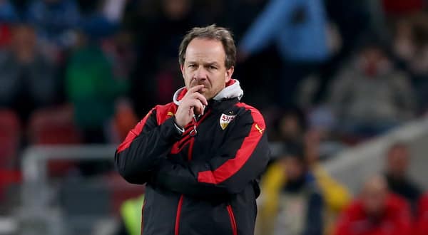 Brøndby ansætter Zorniger som ny cheftræner