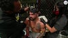 UFC: Mike "Platinum" Perry rap i replikken som altid efter sejr