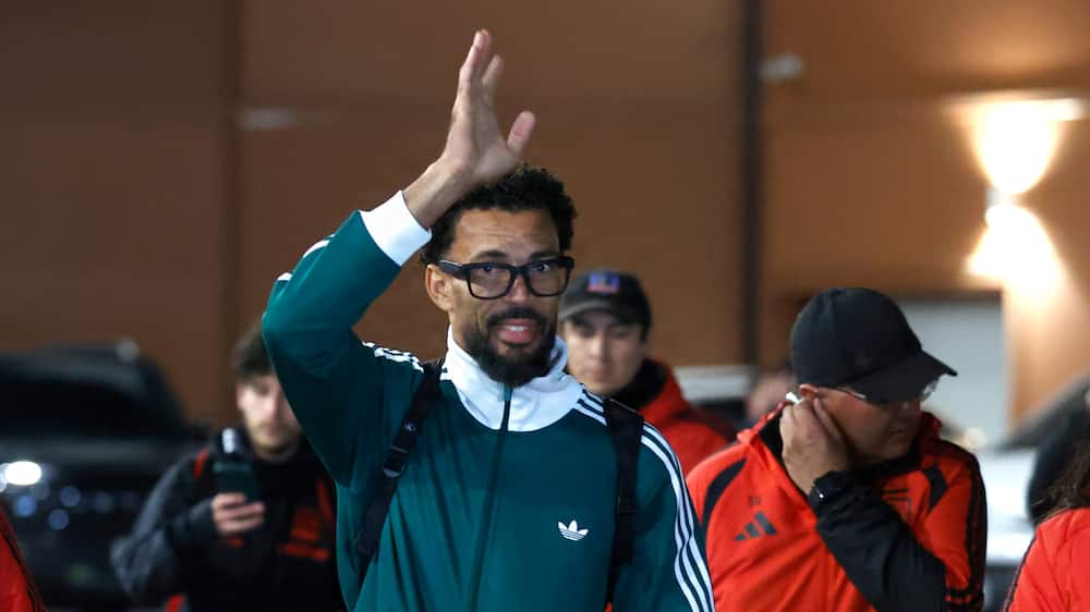 VM-darlingen Vozinha på plads i chilensk klub