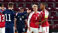 U21-landshold forlænger god start på EM-jagt med ny sejr