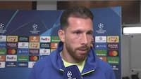 Højbjerg inden CL-brag: 'Vi kommer her ikke som turister'