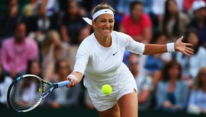 Azarenka giver Wozniacki revanchechance i Doha