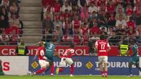 Metz udligner mod Reims: Forlænget spilletid om Ligue 1-plads
