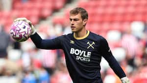 Er Hermansen ny førstekeeper? 'Hovedløst at skifte igen'