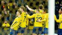 Brøndby sender AGF ud af pokalen efter stort drama