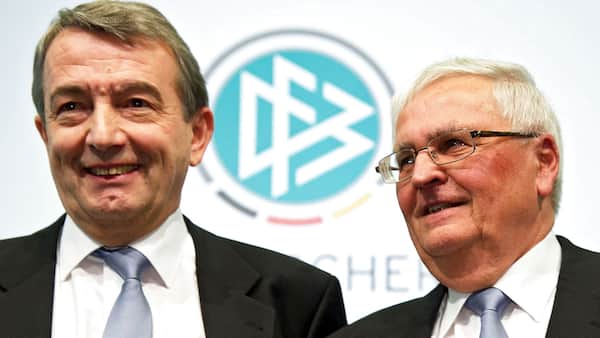 Anklager tiltaler tyske fodboldledere for VM-svindel