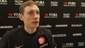 Vingegaard om Yates' karrierestop: 'Forstår ham godt'