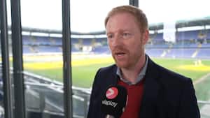 Schmedes: Arbejder på nye spillere inden søndag