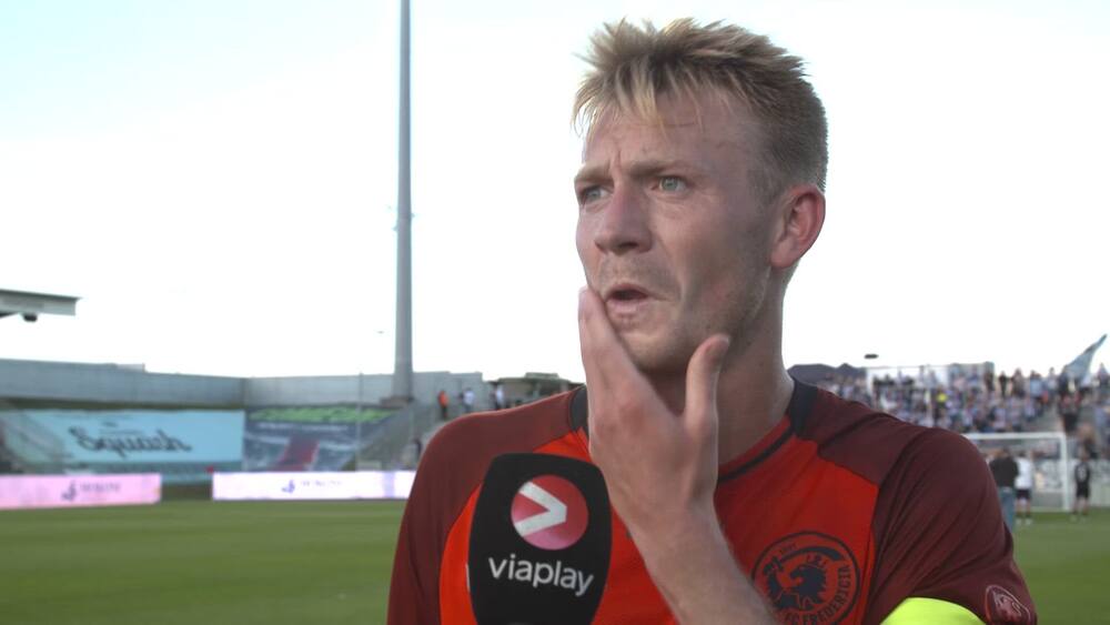 Skuffet Fredericia-anfører: 'Højere effektivitet og kynisme'