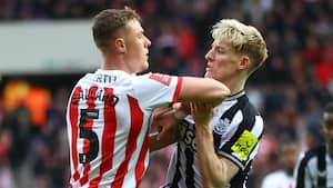 Rival-opgør med garanti for fede mål: Se med på søndag