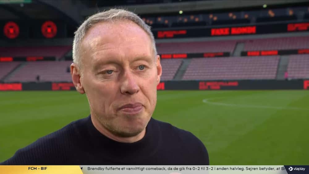 Cooper lever for derby-brag: 'Vi skal dø på banen'