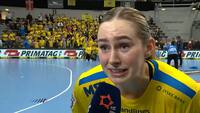 Svele om Final 4: 'Næsten mere, end vi kunne drømme om'