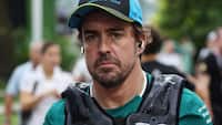 Hørte du det? Alonso fik sendt svinere afsted over radioen