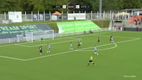EfB sat til vægs: Hillerød indtager førstepladsen