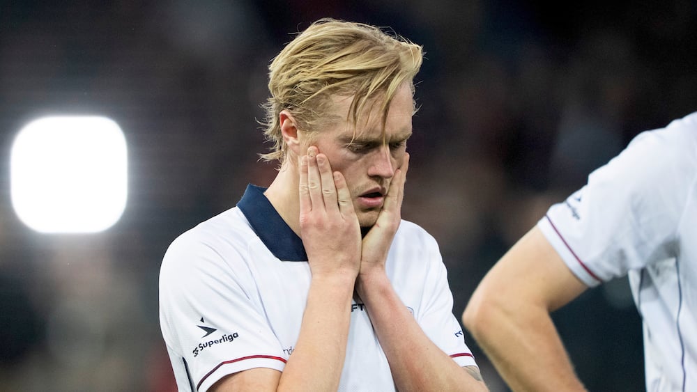 AGF-direktør langer ud efter FCM: 'Svinestreg og lovbrud'