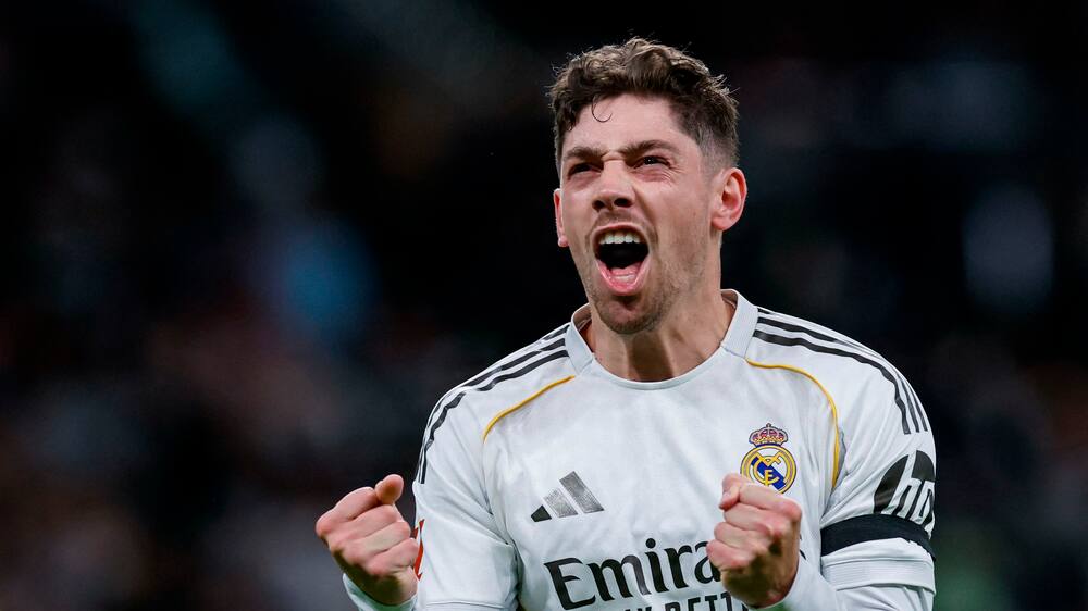 Real Madrid-kaptajn på hospital efter intern konflikt