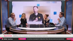 Vingegaard forfulgt af motionister: Legender langer ud