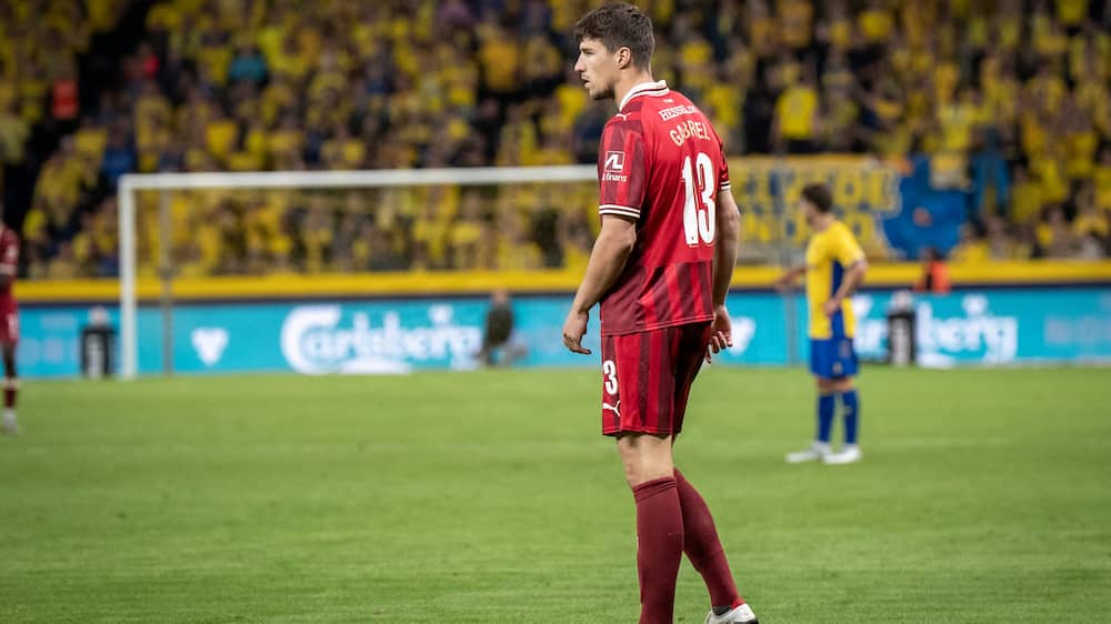 FC Midtjylland sælger tjekkisk back til hjemlandet