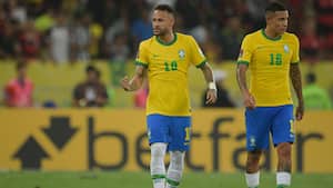 Brasilien knuser Chile i VM-kval - se alle målene her