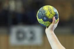 Team Tvis tabte – men er videre i CWC