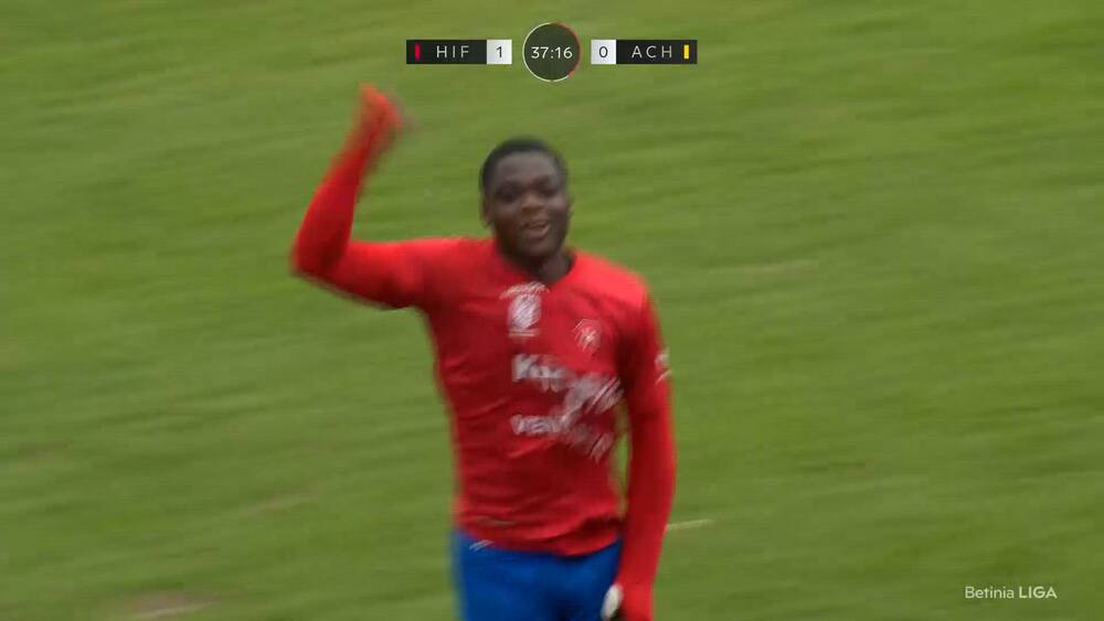 Hvidovre giver lammer til Horsens i oprykningsduel