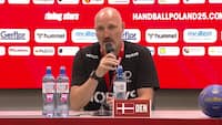 Landstræner om dansk VM-sejr: 'Glade og stolte'