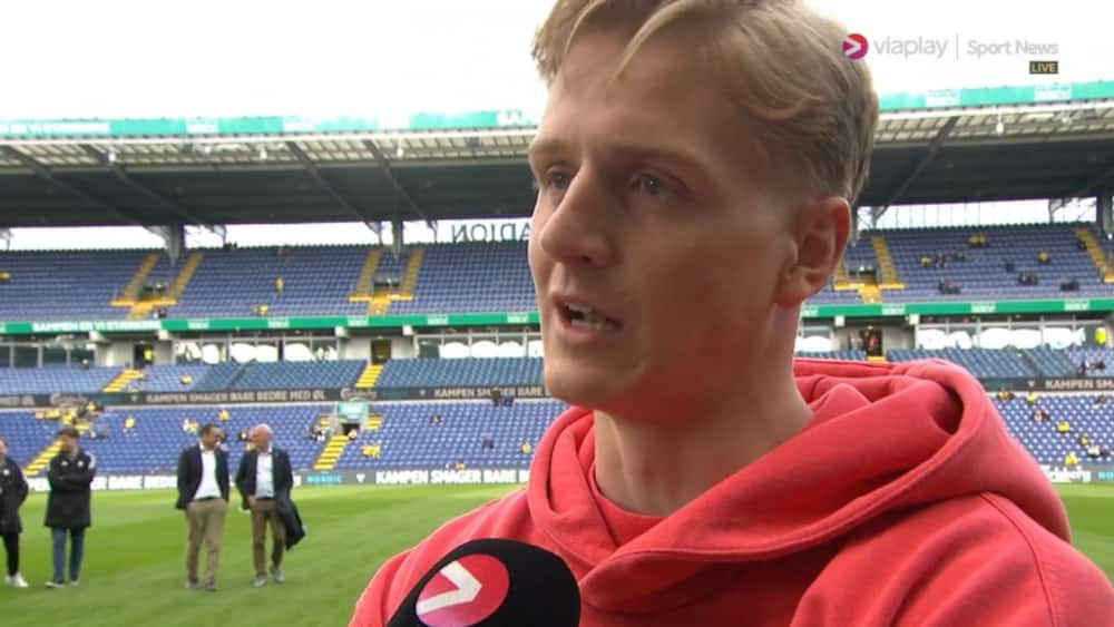 SIF-profil vil i finalen: 'Var magisk sidst'