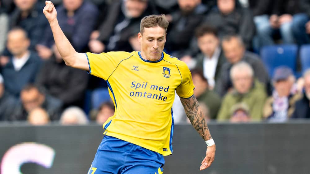 Rajovic til FCM: 'Det er sgu undervældende'