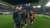 CL-koks ved FCK-kamp: Spiller Europa League-hymne
