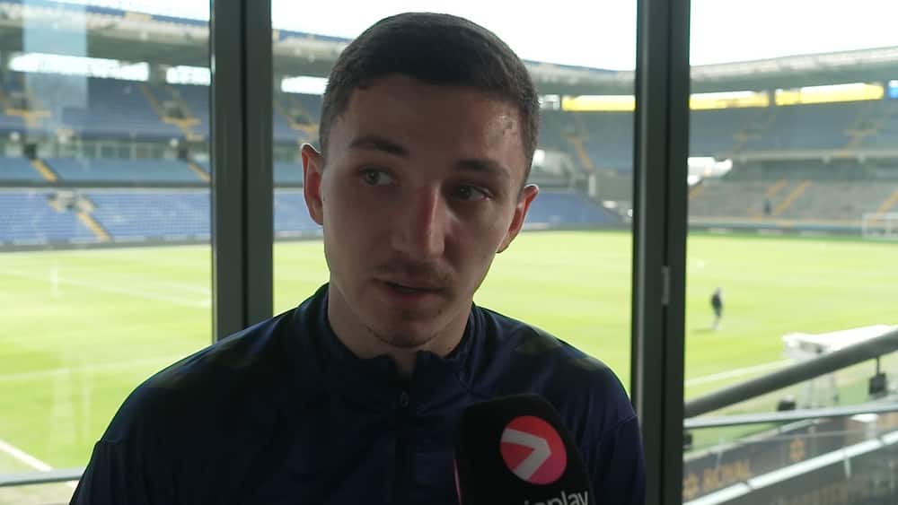 Slisz: 'Humøret er ikke særlig godt'