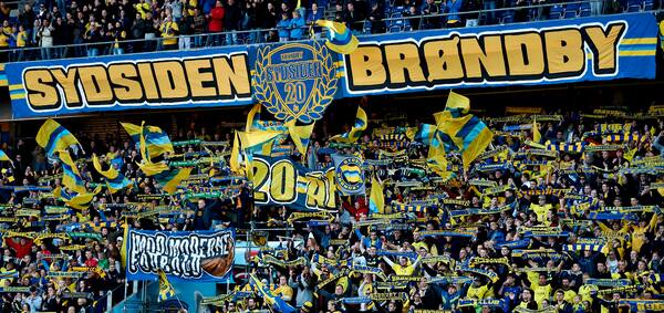 Brøndby udlejer Michael Tørnes