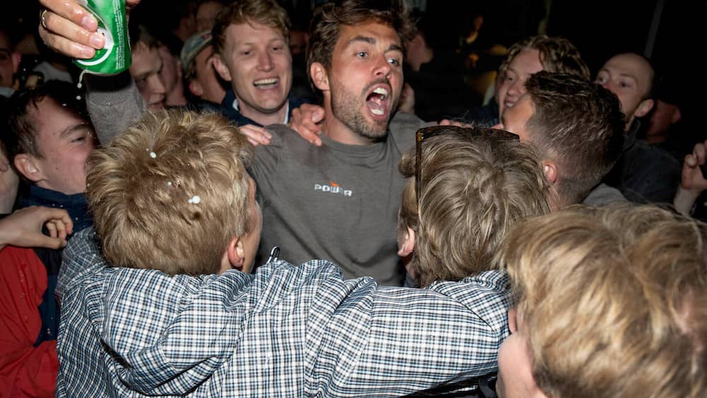 Er AGF Danmarks nye treer? 'De går fuld balalajka'