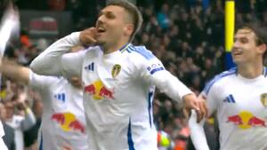 Millimeter fra PL: Leeds går målamok