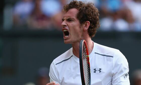 Murray: French Open er den sværeste turnering