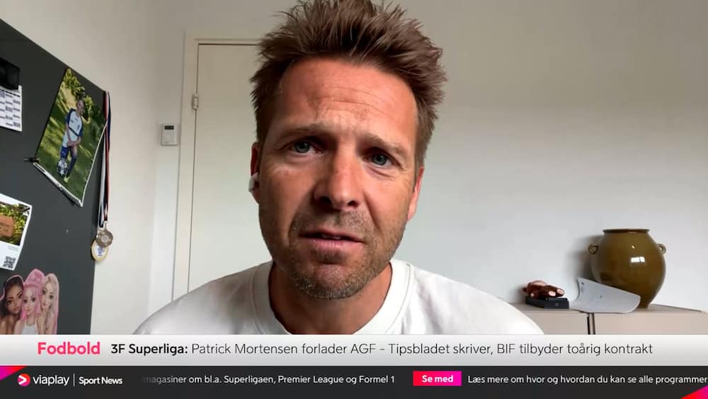Måber: 'Fansene synes ikke, det redder noget'