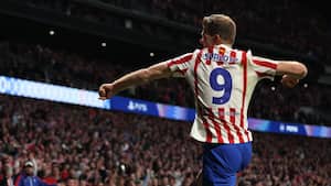 Norsk hattrick sender Atlético i CL-ottendedelsfinalerne