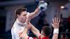 Reserverne fører Danmark til tredje EM-sejr i træk