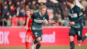 KEP er ikke i tvivl: AGF blev snydt mod Fredericia