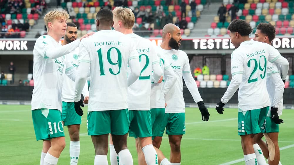 Viborg åbnede foråret med overbevisende sejr