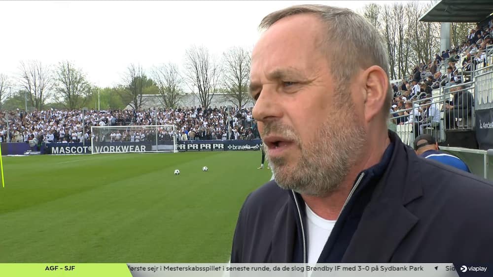 FCM overgår AGF på ét særligt parameter: 'Det er også ret dyrt'