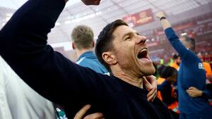 Medier: Alonso er på plads som Ancelotti-afløser