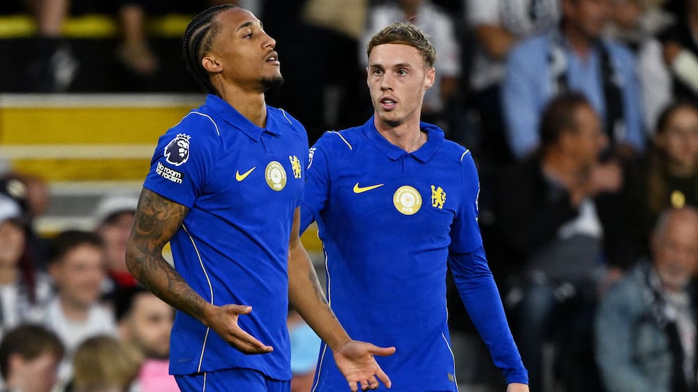 Palmer til Pedro: Chelsea med lynscoring